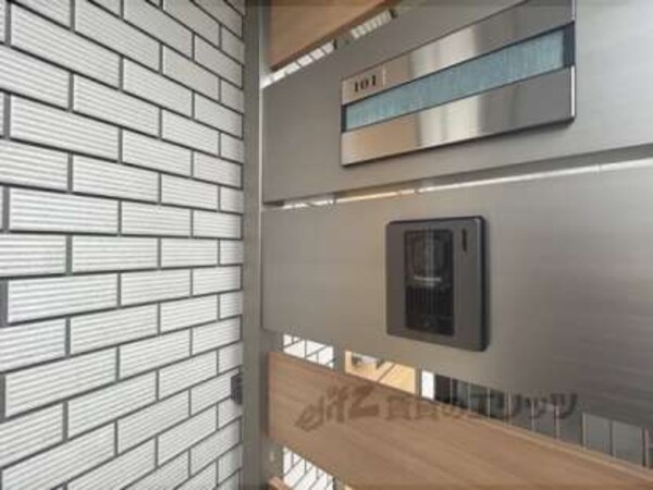 インターフォン