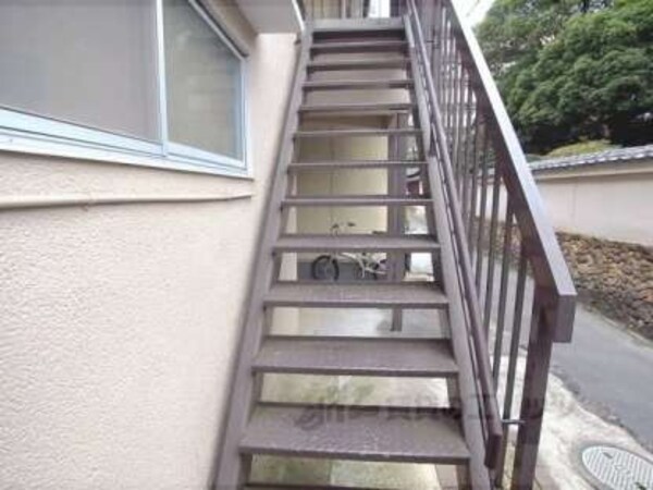 階段