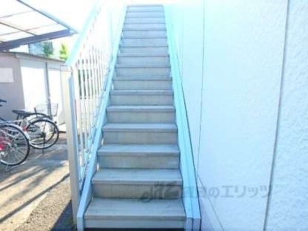 階段