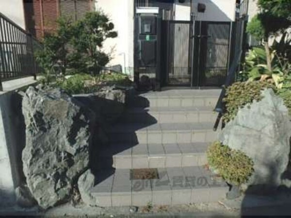 階段