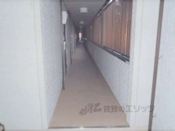 廊下