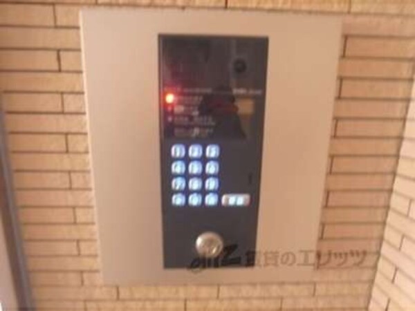 オートロック