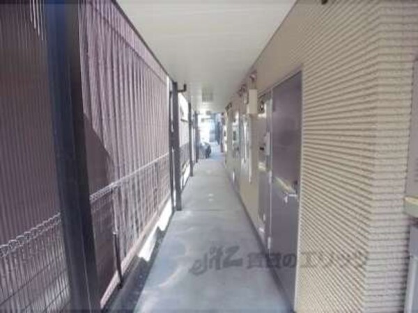 廊下