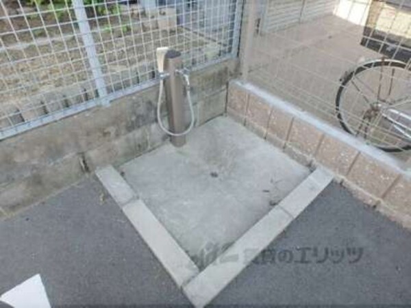 水道