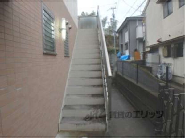階段
