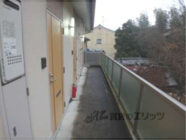 通路