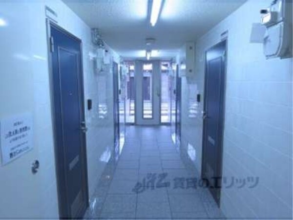 通路