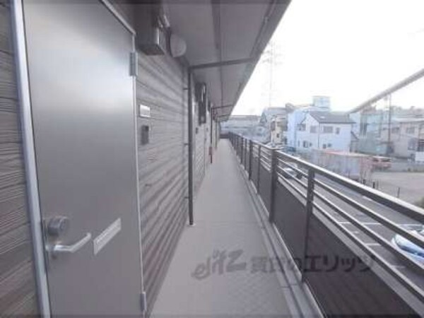 通路