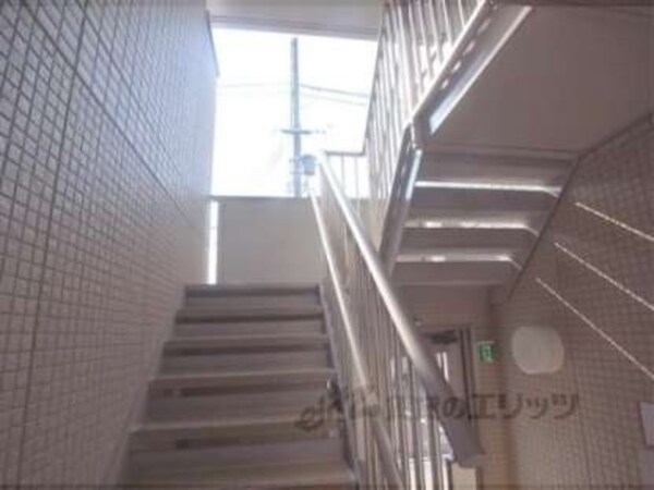 階段