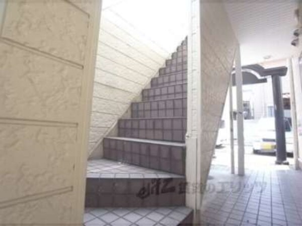 階段