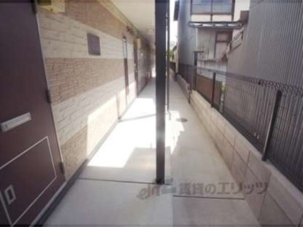 通路