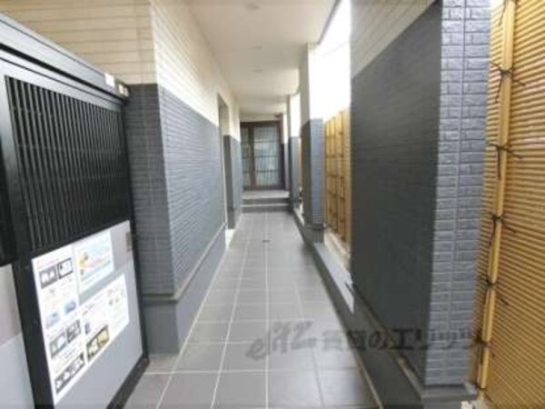 通路