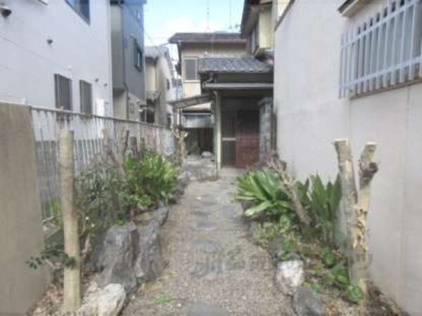 通路