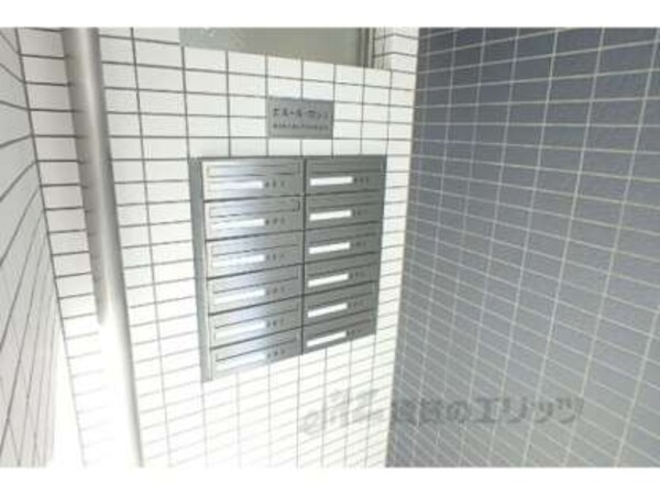 集合ポスト