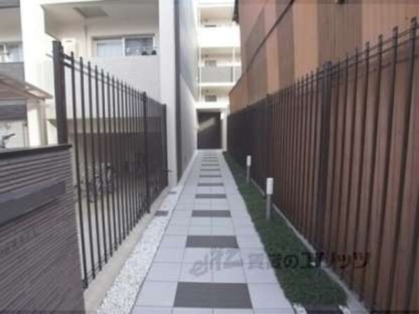 通路