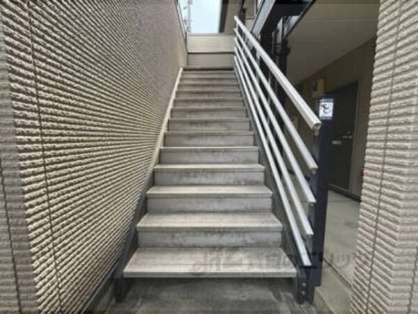 階段