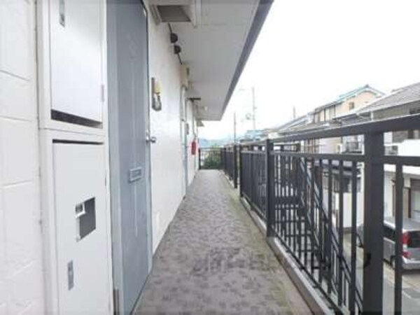 廊下