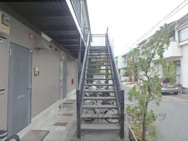 階段