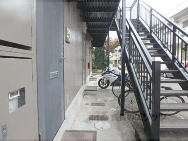 廊下