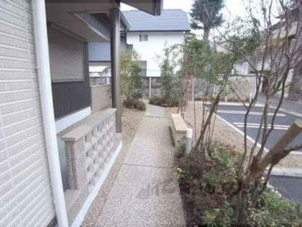 通路