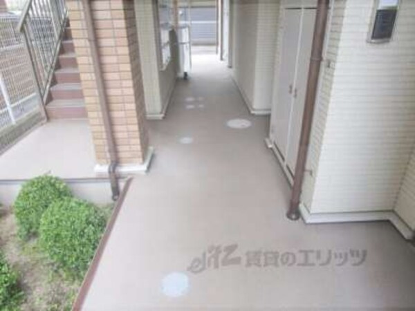 通路
