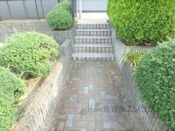 通路