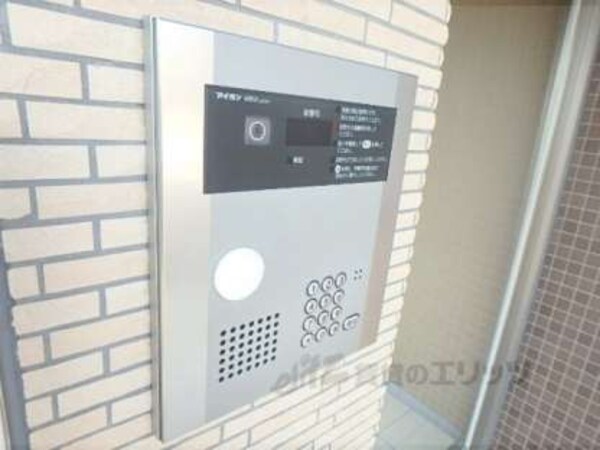 オートロック