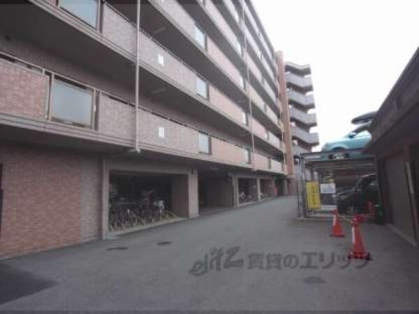 共用部