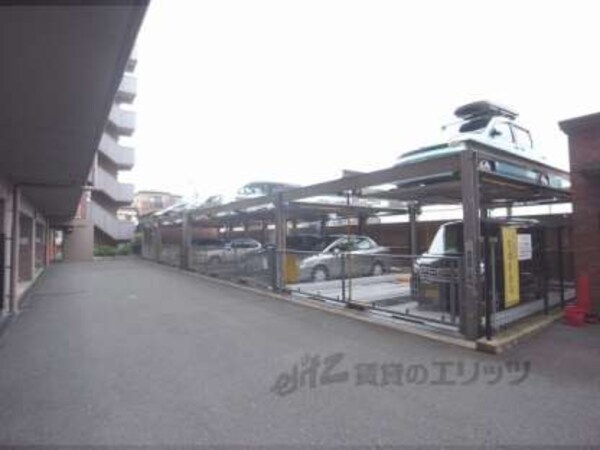 共用部