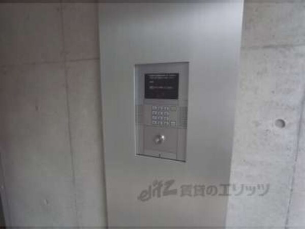 オートロック
