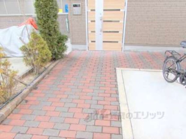 通路