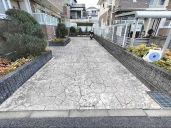 通路