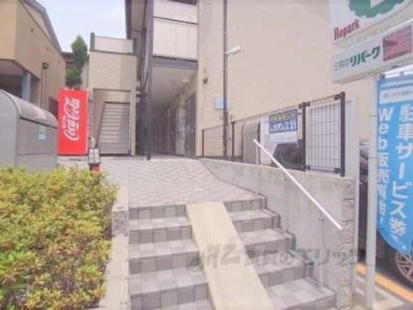 階段