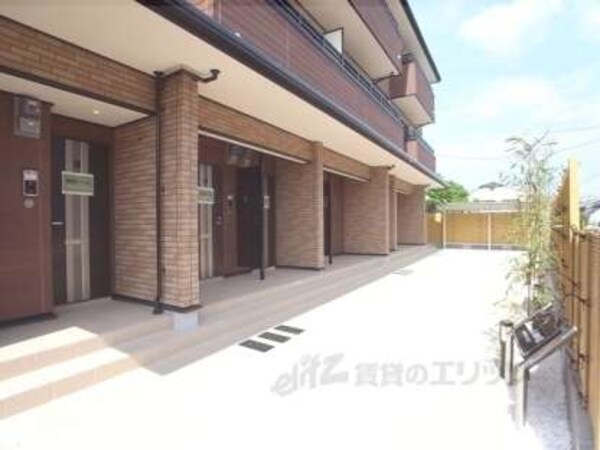 通路