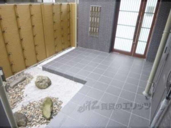 集合ポスト