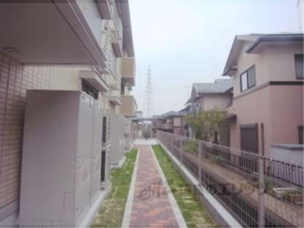 通路