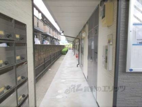 廊下