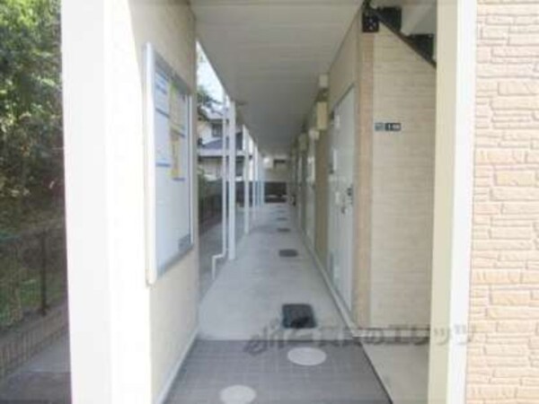 通路