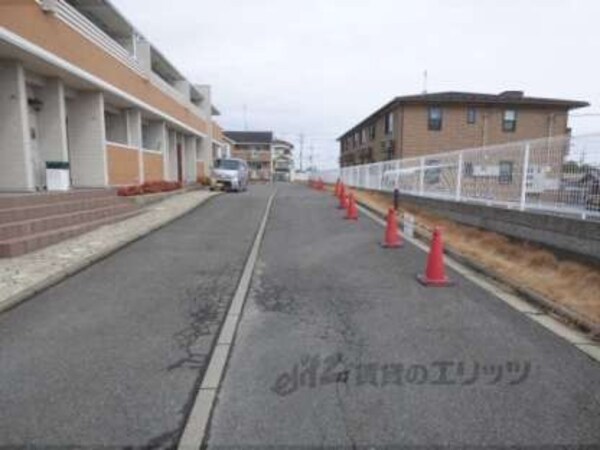 通路
