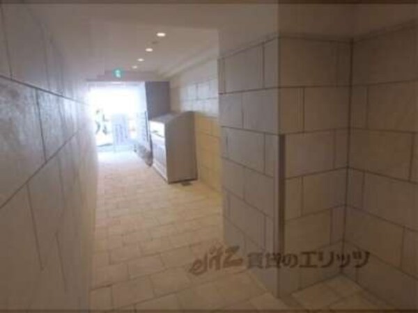 通路