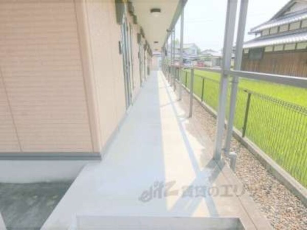 通路