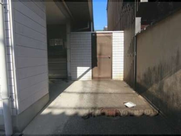通路