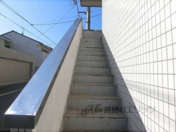階段