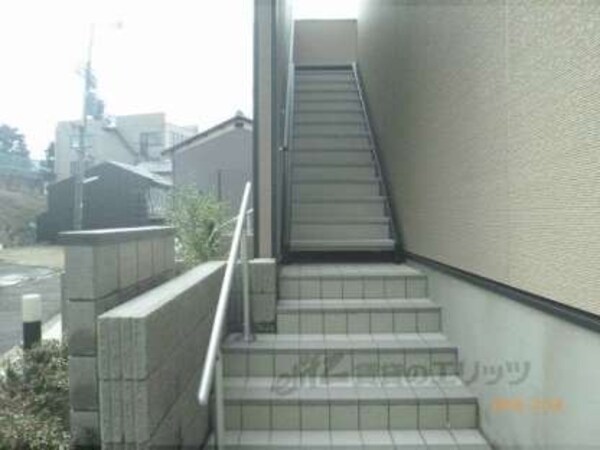 階段