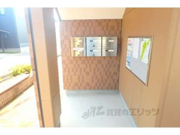 集合ポスト