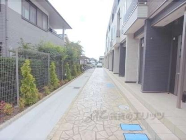 通路