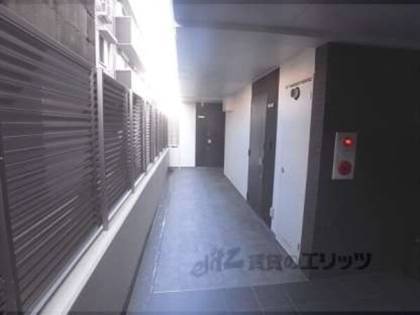 廊下