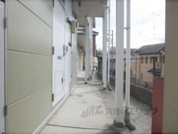 通路