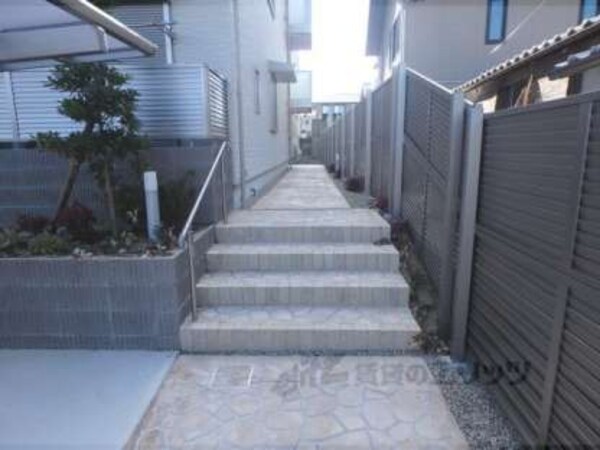 通路