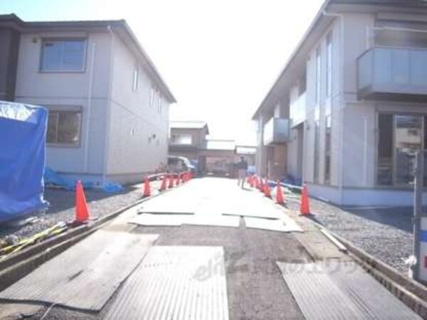 共用部